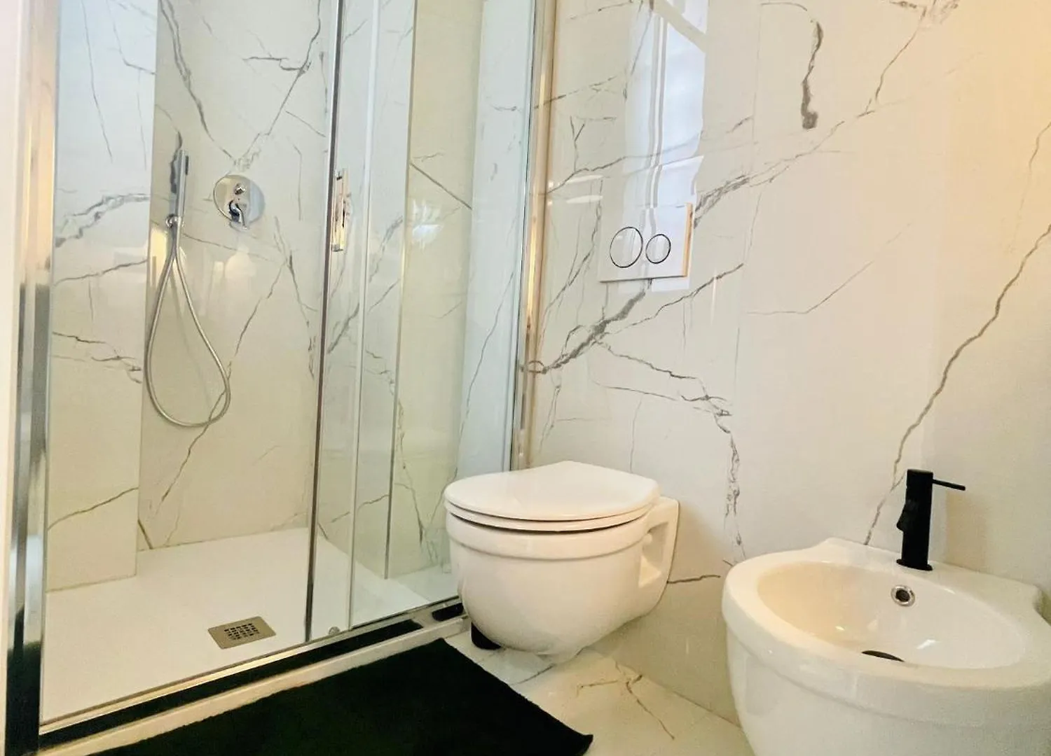 L'Arche Comfort & Relax - Dergano House Room 1 ميلان 0*,  إيطاليا