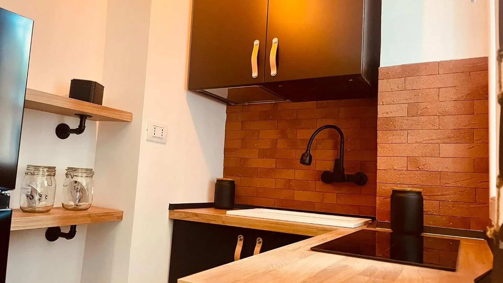 L'Arche Comfort & Relax - Dergano House Room 1 ميلان شقة