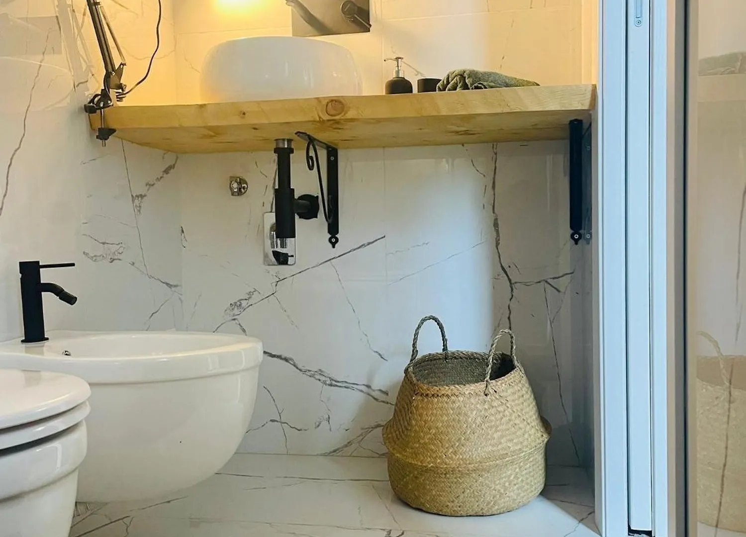 L'Arche Comfort & Relax - Dergano House Room 1 밀라노